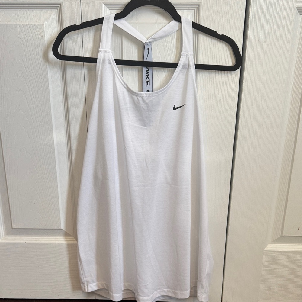Nike Women's Racerback